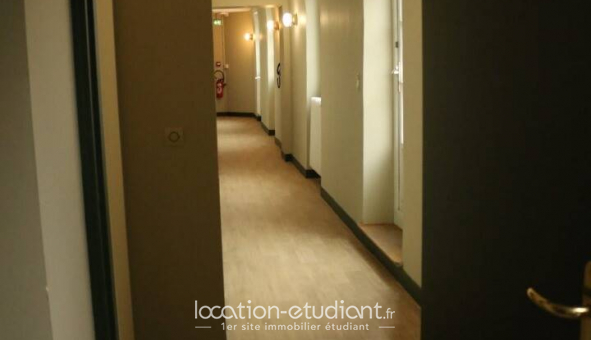 Colocation �tudiante Studio &agrave; Vauhallan (91430)