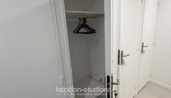 Colocation �tudiante Studio &agrave; Vaulx en Velin (69120)