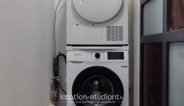 Colocation �tudiante Studio &agrave; Vaulx en Velin (69120)