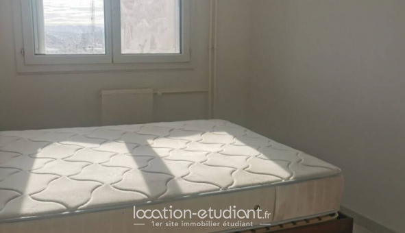 Colocation �tudiante Studio &agrave; Vaulx en Velin (69120)