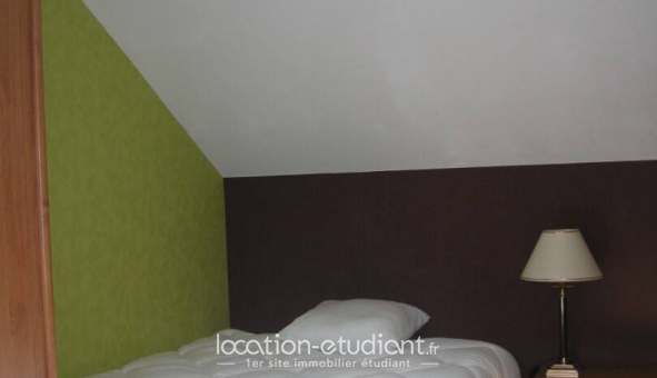 Colocation �tudiante T3 &agrave; Vaur�al (95490)