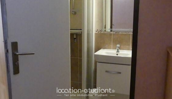 Colocation �tudiante T3 &agrave; Vaur�al (95490)