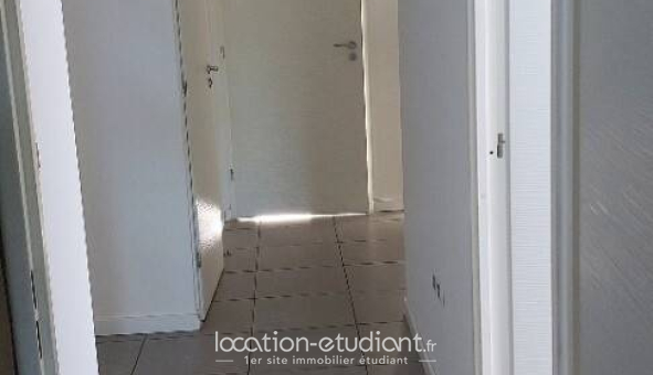 Colocation étudiante Studio &agrave; Vénissieux (69200)