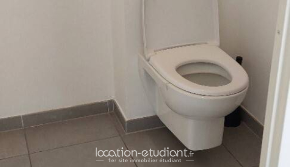 Colocation étudiante Studio &agrave; Vénissieux (69200)