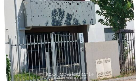Colocation étudiante Studio &agrave; Vénissieux (69200)