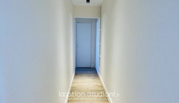 Colocation tudiante Studio à Vnissieux (69200)