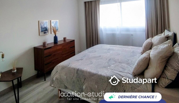 Colocation tudiante Appartement de 12m2