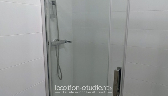 Colocation �tudiante T4 &agrave; V�nissieux (69200)