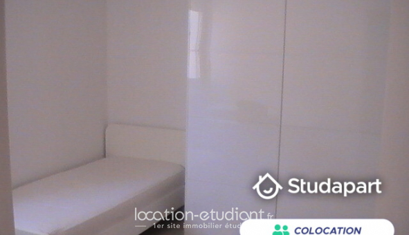 Colocation tudiante T5 à Vnissieux (69200)