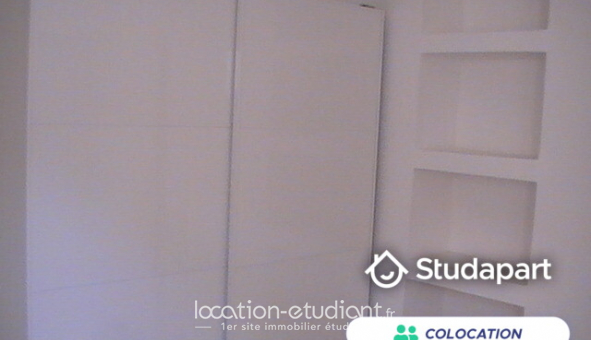 Colocation tudiante T5 à Vnissieux (69200)