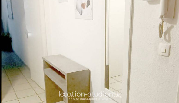 Colocation tudiante T3 à Vnissieux (69200)