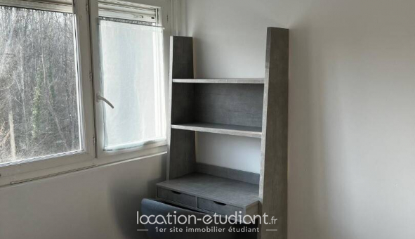 Colocation étudiante Studio à Verneuil sur Seine (78480)