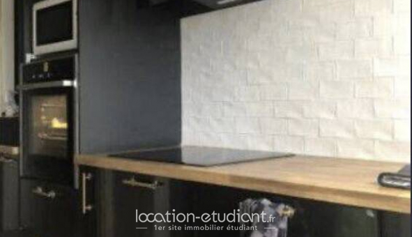 Colocation tudiante Studio à Verneuil sur Seine (78480)