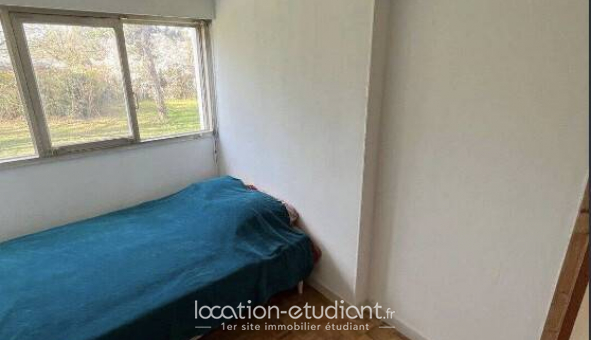 Colocation tudiante Studio à Verneuil sur Seine (78480)