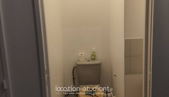 Colocation tudiante Studio à Verneuil sur Seine (78480)