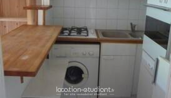 Colocation �tudiante T3 &agrave; Versailles (78000)