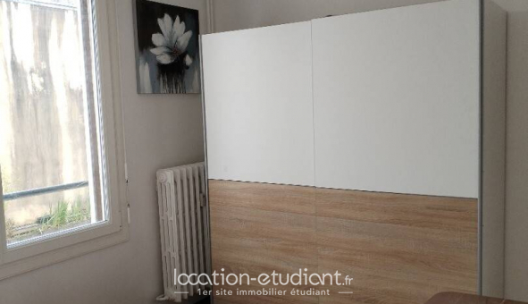 Colocation tudiante Studio à Versailles (78000)