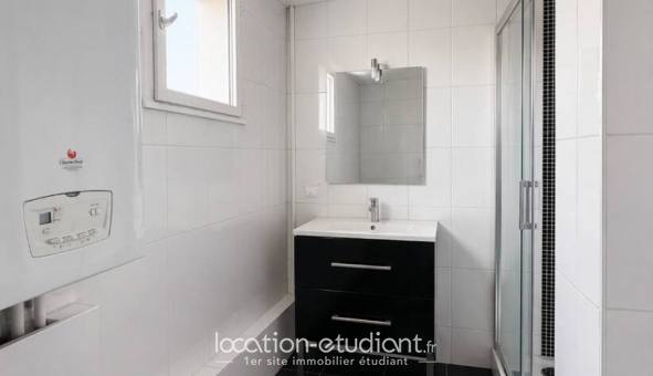 Colocation �tudiante Studio &agrave; Vert Saint Denis (77240)