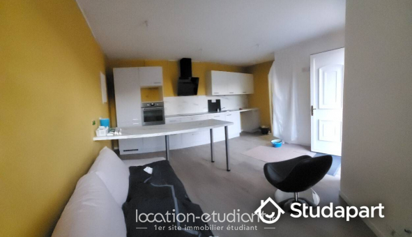 Colocation tudiante Chambre dans une colocation de 10m2