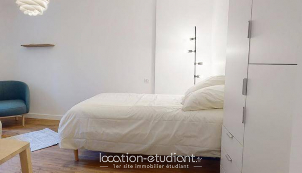 Colocation tudiante Studio à Vertou (44120)