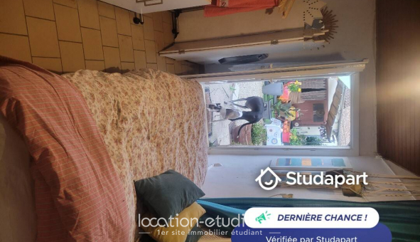 Colocation tudiante Studio à Vianne (47230)
