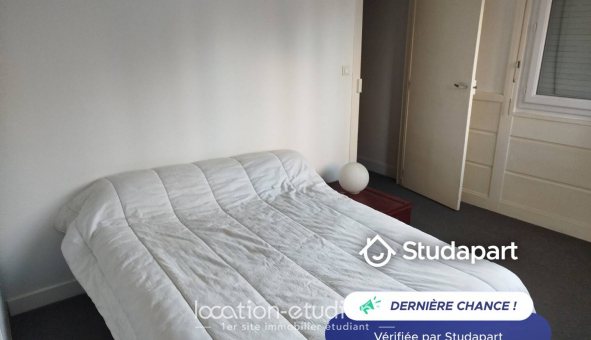 Colocation tudiante Studio à Vichy (03200)