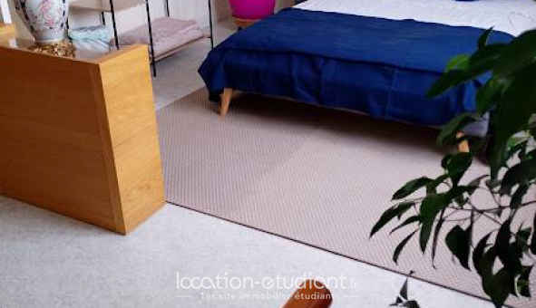 Colocation �tudiante Maison de 10m2