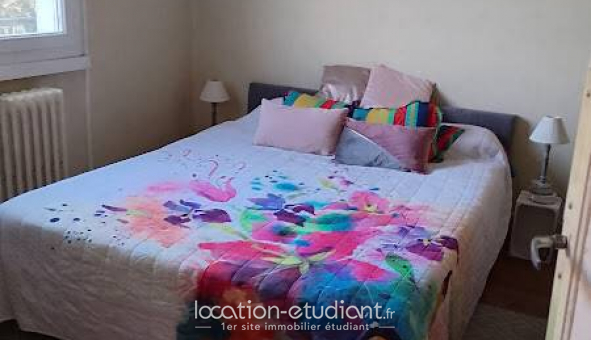 Colocation �tudiante Studio &agrave; Vierzon (18100)