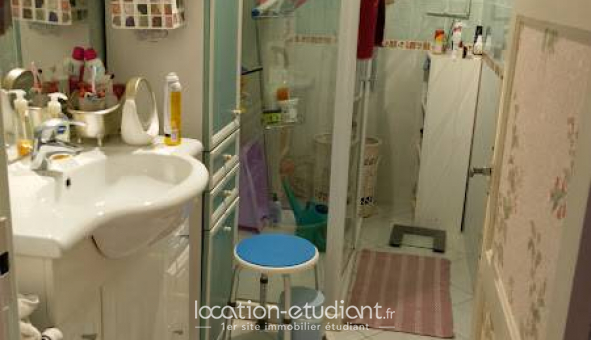 Colocation �tudiante Studio &agrave; Vierzon (18100)