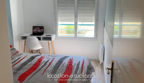 Colocation tudiante T3 à Vigneux sur Seine (91270)