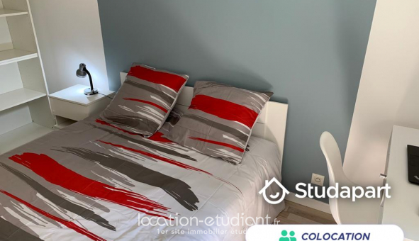 Colocation tudiante T3 à Vigneux sur Seine (91270)