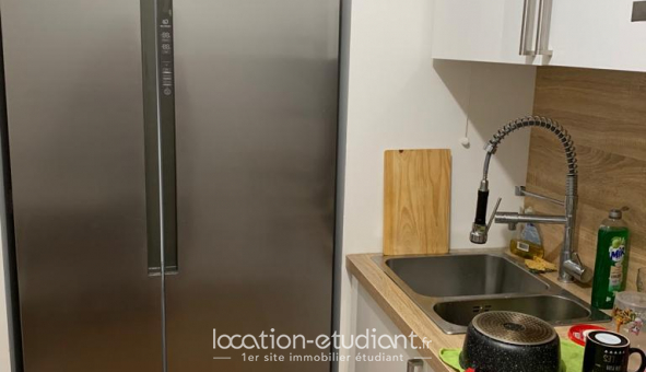 Colocation tudiante T3 à Vigneux sur Seine (91270)