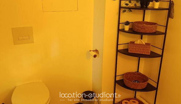 Colocation �tudiante Studio &agrave; Vigneux sur Seine (91270)