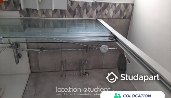 Colocation �tudiante Studio &agrave; Ville la Grand (74100)