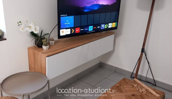 Colocation tudiante Chambre dans une colocation de 11m2