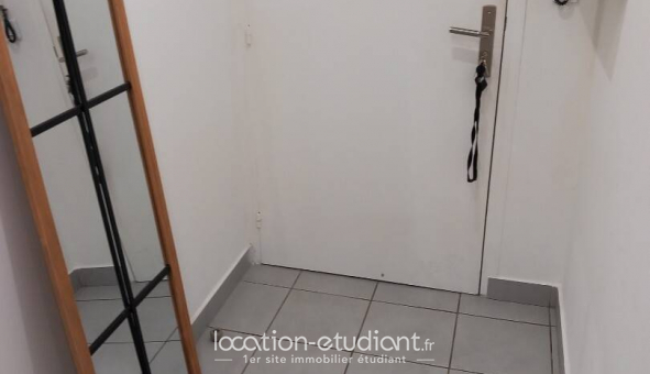 Colocation tudiante Studio à Ville la Grand (74100)
