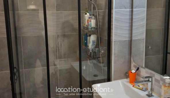 Colocation tudiante Studio à Ville la Grand (74100)