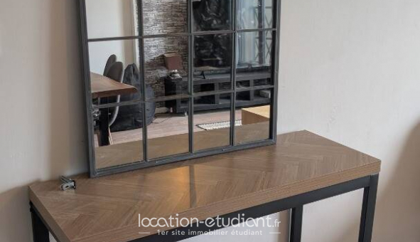 Colocation tudiante Studio à Villefranche sur Sane (69400)