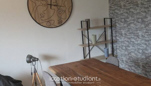 Colocation tudiante Studio à Villefranche sur Sane (69400)