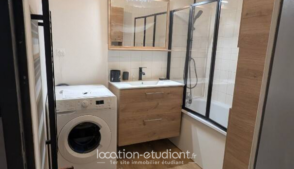 Colocation tudiante Studio à Villefranche sur Sane (69400)