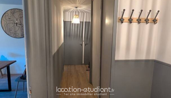 Colocation tudiante Studio à Villefranche sur Sane (69400)