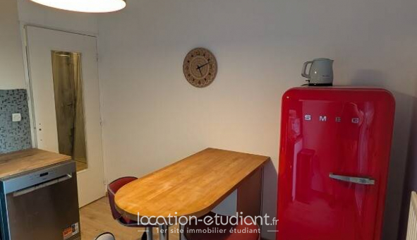 Colocation tudiante Studio à Villefranche sur Sane (69400)