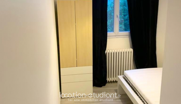 Colocation �tudiante Studio &agrave; Villejuif (94800)