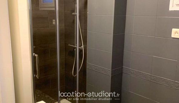 Colocation �tudiante Studio &agrave; Villejuif (94800)