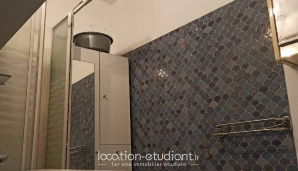 Colocation �tudiante Studio &agrave; Villejuif (94800)