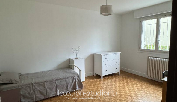 Colocation tudiante Studio à Villejuif (94800)