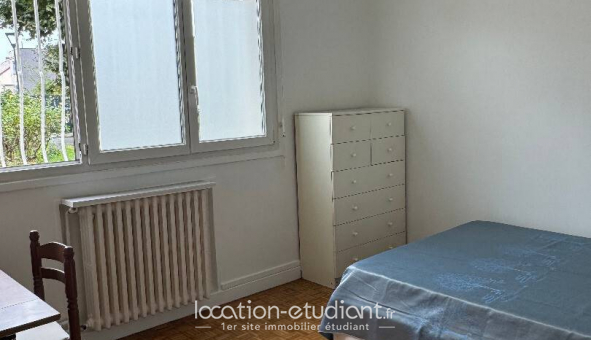 Colocation tudiante Studio à Villejuif (94800)