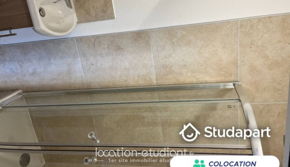 Colocation �tudiante Studio &agrave; Villejuif (94800)