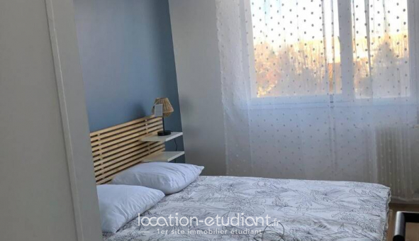 Colocation tudiante Studio à Villejuif (94800)