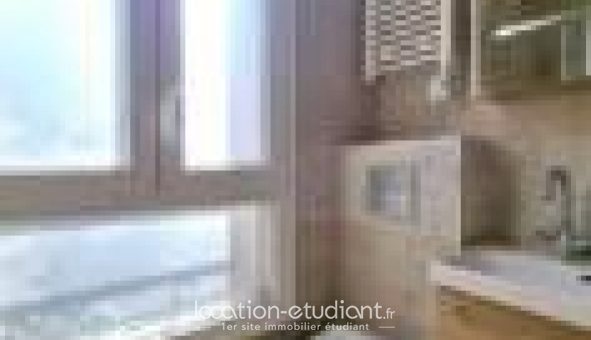 Colocation tudiante Studio à Villejuif (94800)